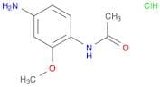N-(4-Amino-2-methoxyphenyl)acetamide