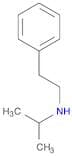 N-(2-PHENYLETHYL)PROPAN-2-AMINE