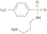 N-(3-Aminopropyl)-4-methylbenzenesulfonamide