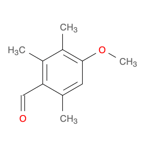 4-Methoxy-2,3,6-trimethyl-benzaldehyde