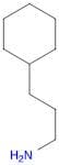 3-Cyclohexyl-propylamine
