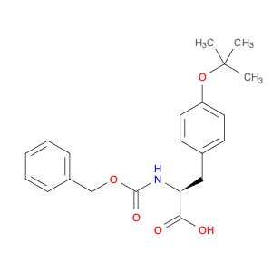 Z-Tyr(tBu)-OH