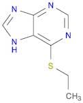6-(Ethylthio)-7H-purine