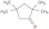2,2,4,4-Tetramethylcyclopentanone