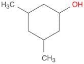 3,5-Dimethylcyclohexanol