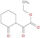 2-Oxocyclohexaneglyoxylic acid ethyl ester