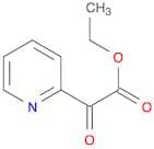 ETHYL 2-PYRIDINEGLYOXYLATE