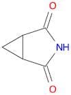 3-Azabicyclo[3.1.0]hexane-2,4-dione