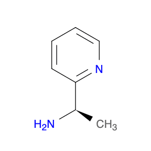 (S)-1-PYRIDIN-2-YL-ETHYLAMINE