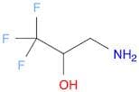 3-Amino-1,1,1-trifluoro-2-propanol