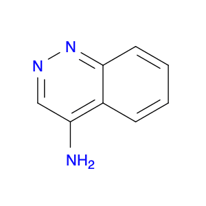 4-Cinnolinamine