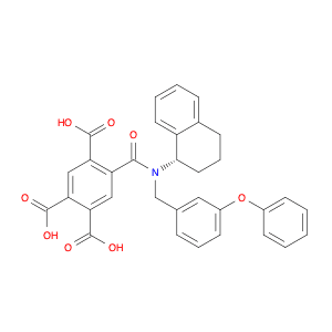 A-317491 Disodium salt