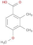2,3-Dimethyl-4-methoxybenzoic acid