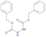 1,2-DICARBOBENZYLOXYHYDRAZINE