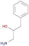 1-Amino-3-phenyl-propan-2-ol