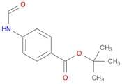 tert-Butyl 4-formamidobenzoate