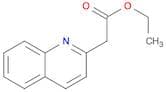 Ethyl 2-(quinolin-2-yl)acetate