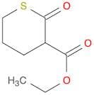 Ethyl 2-oxotetrahydro-2H-thiopyran-3-carboxylate