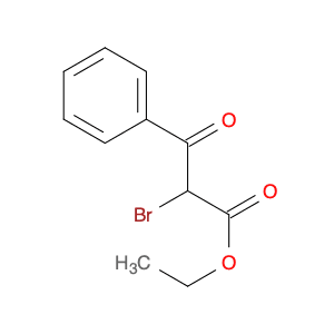 Ethyl 2-bromo-3-oxo-3-phenylpropanoate