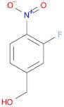 (3-Fluoro-4-nitro-phenyl)-methanol