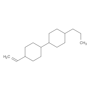 4-ETHENYL-4'-PROPYL-1,1'-BICYCLOHEXYL