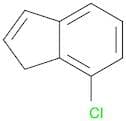 7-Chloro-1H-indene
