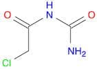chloroacetyl-ure