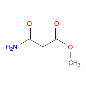 METHYL CARBAMOYLACETATE