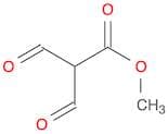 Methyl 2-formyl-3-oxopropanoate