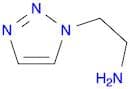 2-(1H-1,2,3-Triazol-1-yl)ethanamine