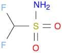 Difluoromethanesulfonamide