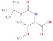 Boc-Thr(Me)-OH