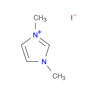 1,3-Dimethylimidazolium Iodide