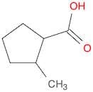 2-Methylcyclopentane-1-carboxylic acid