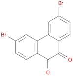 3,6-Dibromo-phenanthrenequinone