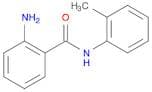 2-AMINO-N-(2-METHYLPHENYL)BENZAMIDE