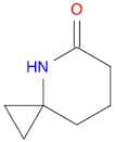 4-Azaspiro[2.5]octan-5-one(9CI)