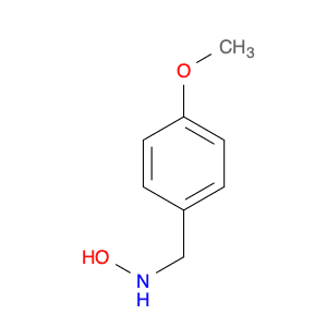 N-(4-Methoxybenzyl)hydroxylamine