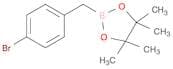 4-Bromobenzylboronic acid pinacol ester