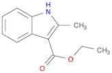 ETHYL 2-METHYL-2,3-DIHYDRO-INDOLE-3-CARBOXYLATE