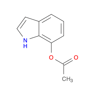 7-Acetoxyindole