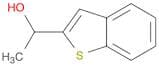 1-Benzo[b]thiophen-2-yl-ethanol