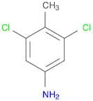 3,5-Dichloro-4-methylaniline