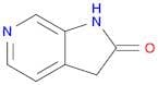 1H-Pyrrolo[2,3-c]pyridin-2(3H)-one