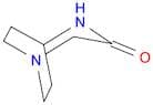 1,4-Diazabicyclo[3.2.2]nonan-3-one