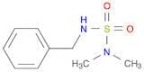 (Benzylsulfamoyl)dimethylamine