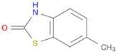 6-Methyl-1,3-benzothiazol-2-ol