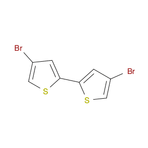 4,4'-Dibromo-2,2'-bithiophene