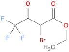 ETHYL TRIFLUOROACETYLBROMOACETATE