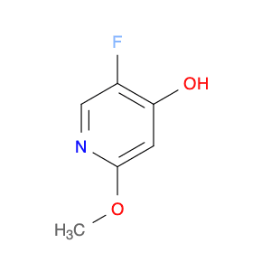 5-Fluoro-2-methoxypyridin-4-ol